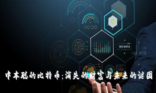 中本聪的比特币：消失的财富与未来的谜团
