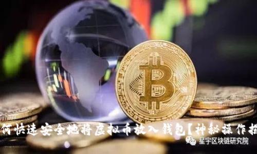  如何快速安全地将虚拟币放入钱包？神秘操作揭晓！