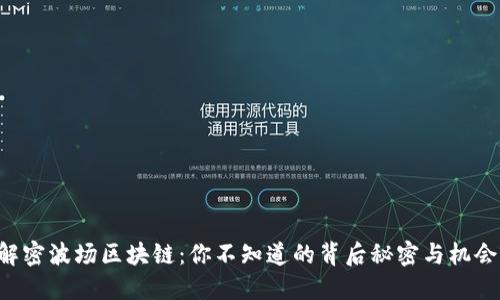解密波场区块链：你不知道的背后秘密与机会！