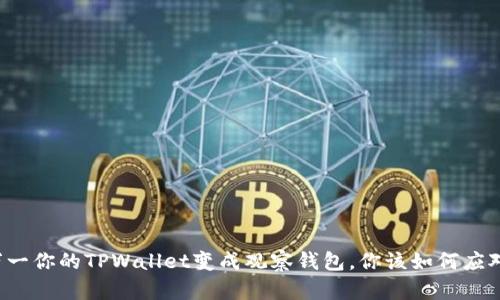 万一你的TPWallet变成观察钱包，你该如何应对？