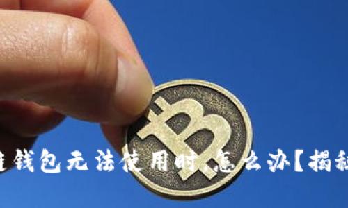 当我的区块链钱包无法使用时，怎么办？揭秘背后的秘密！