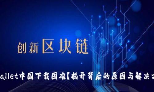 TPWallet中国下载困难？揭开背后的原因与解决方案！