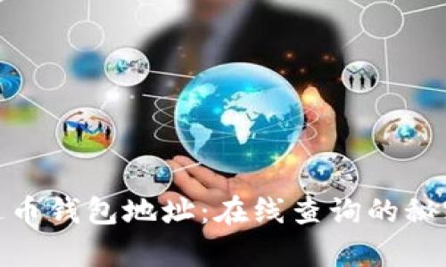 揭秘泰达币钱包地址：在线查询的秘密与风险