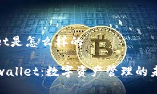 tpwallet是怎么样的

揭秘tpwallet：数字资产管理的未来之路