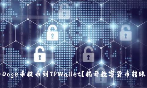 如何将Doge币提币到TPWallet？揭开数字货币转账的奥秘