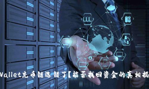 tpWallet充币链选错了？能否找回资金的真相揭晓！