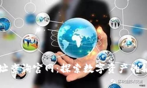 区块链地址查询官网：探索数字资产的秘密与未来