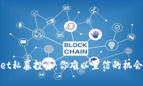 tpwallet私募投资：你难以置信的机会与挑战