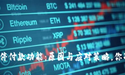 数字钱包暂停付款功能：原因与应对策略，你准备好了吗？