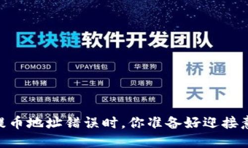 当你发现TPWallet提币地址错误时，你准备好迎接意想不到的后果了吗？