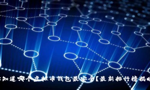 你知道哪个虚拟币钱包最安全？最新排行榜揭晓！