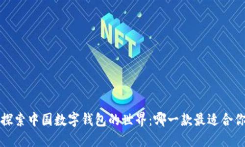  探索中国数字钱包的世界：哪一款最适合你?