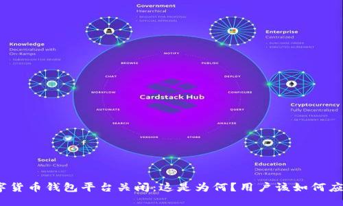 数字货币钱包平台关闭：这是为何？用户该如何应对？
