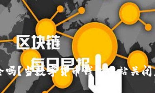 你的数字财富安全吗？当数字货币钱包网站关闭后，你该如何应对？