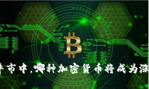 在币圈牛市中，哪种加密货币将成为涨幅之王？