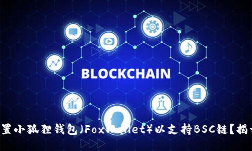 如何轻松配置小狐狸钱包（FoxWallet）以支持BSC链？揭开神秘面纱！