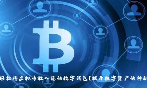 如何轻松将虚拟币放入您的数字钱包？揭开数字资产的神秘面纱