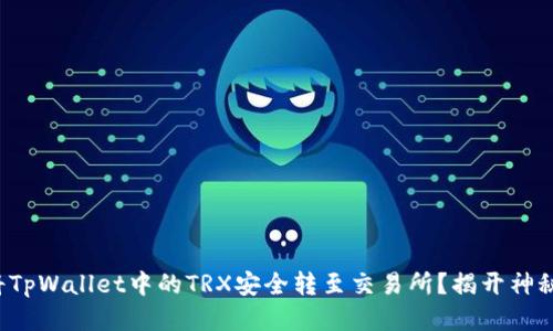 如何将TpWallet中的TRX安全转至交易所？揭开神秘面纱！
