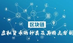 虚拟货币的种类及其特点分析