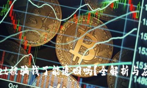 :
TPWallet被骗钱了能追回吗？全解析与应对策略
