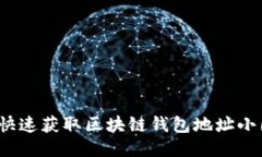 如何快速获取区块链钱包地址小图标？
