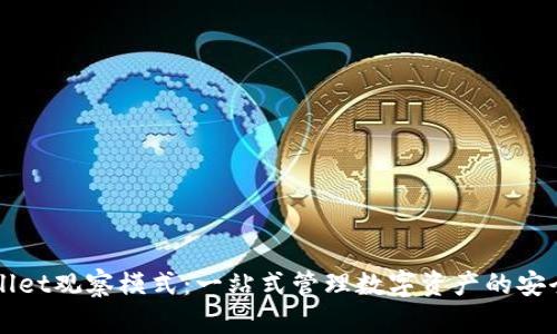 TPWallet观察模式：一站式管理数字资产的安全利器