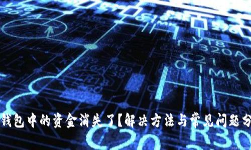TP钱包中的资金消失了？解决方法与常见问题分析
