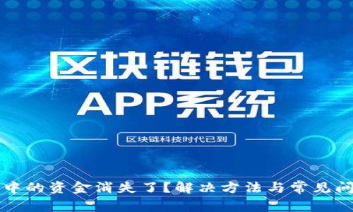 TP钱包中的资金消失了？解决方法与常见问题分析