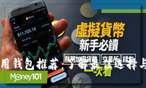 区块链通用钱包推荐：了解最佳选择与使用指南