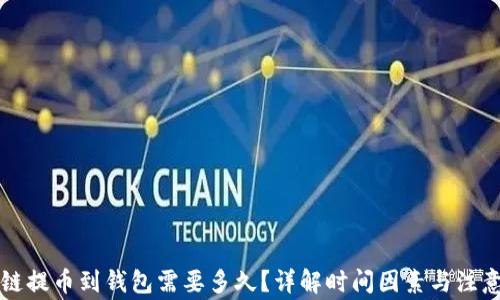 
区块链提币到钱包需要多久？详解时间因素与注意事项