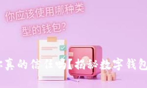 开通数字钱包，你真的信任吗？揭秘数字钱包的真相与安全性