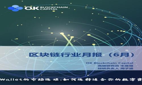 全面解析TPWallet的市场选项：如何选择适合你的数字资产投资策略