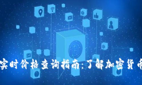 TPWallet实时价格查询指南：了解加密货币市场动态