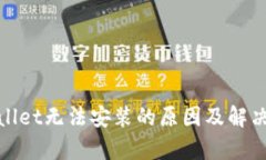 tpwallet无法安装的原因及解决方案