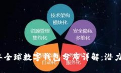 2023年全球数字钱包分布详解：潜力与挑战