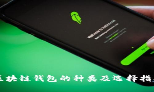 区块链钱包的种类及选择指南