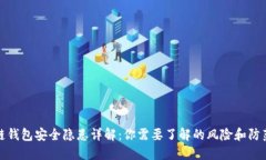 区块链钱包安全隐患详解：你需要了解的风险和