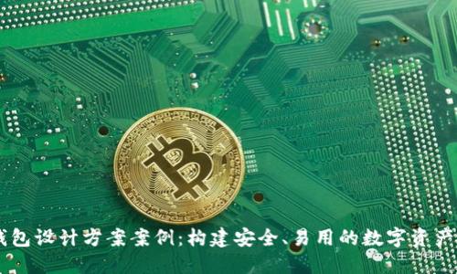 区块链钱包设计方案案例：构建安全、易用的数字资产管理平台