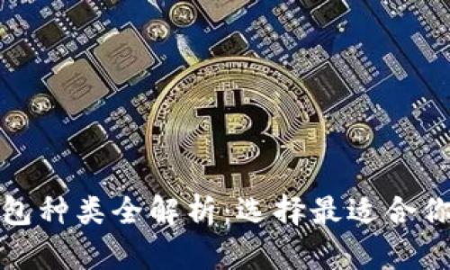 数字货币钱包种类全解析：选择最适合你的钱包类型