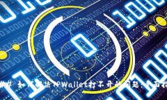 ### 如何解决TPWallet打不开的问题：全面指南