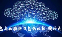 中心钱包与区块链钱包的比较：哪种更适合你？