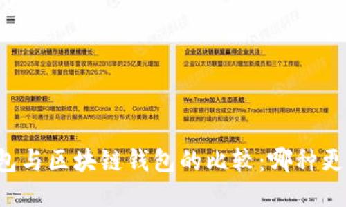 中心钱包与区块链钱包的比较：哪种更适合你？