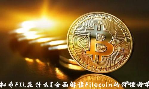 
虚拟币FIL是什么？全面解读Filecoin的价值与前景