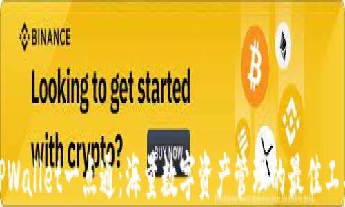 
TPWallet一点通：海量数字资产管理的最佳工具