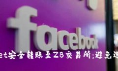 如何从TPWallet安全转账至ZB交易所：避免选错通道