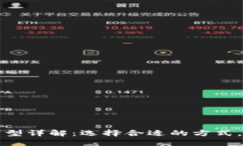 区块链钱包转账类型详解：选择合适的方式，保障您的资产安全