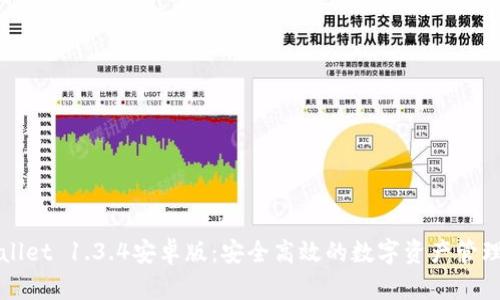 TPWallet 1.3.4安卓版：安全高效的数字资产管理工具