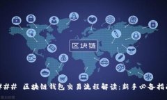 ### 区块链钱包交易流程解读：新手必备指南