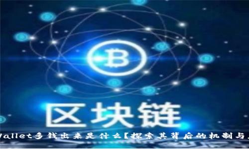 TPWallet多钱出来是什么？探索其背后的机制与应用