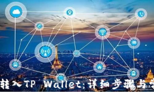 
如何将USDT转入TP Wallet：详细步骤与常见问题解答